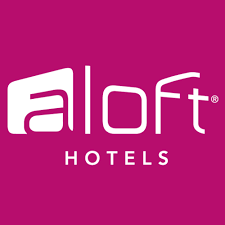 aloft